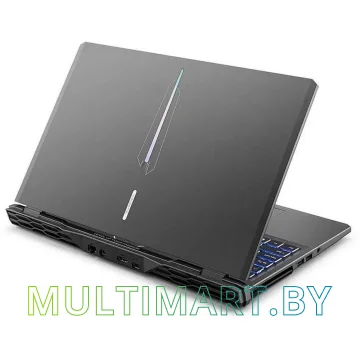 Игровой ноутбук Colorful EVOL P16 TA (A10205400049) картинка 5